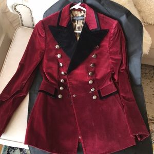Dolce & Gabbana Blazer